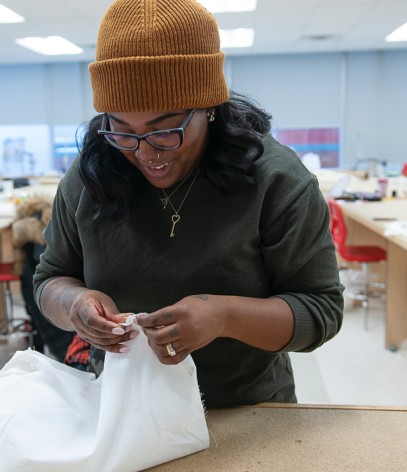 Fanshawe College photo 6