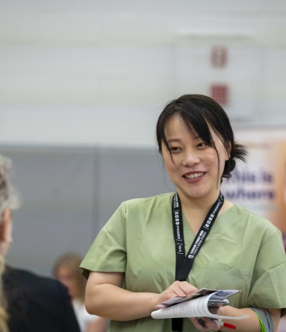 Woodstock Career Fair