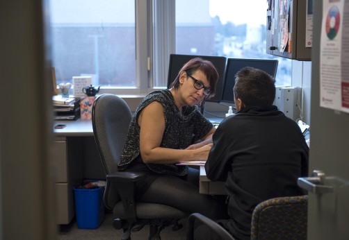 addictions and mental health counseling