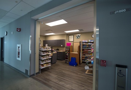 Wellness Centre Pharmacy