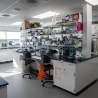 Photo of CARIB lab