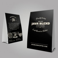 Java Blend sign