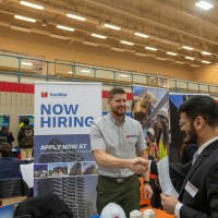 Career Opportunities Fair