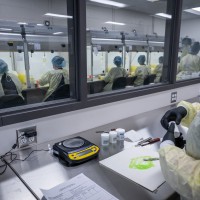 Pharmacy Technician Students