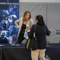 Woodstock Career Fair