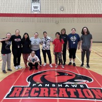 CIT2 Program Students