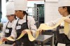 Pasta-making at CAST Alimenti