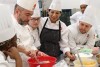Students at CAST Alimenti
