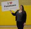 Jessica McGregor (Public Relations and Corporate Communications 2013) is the Director of Marketing and Public Relations for the London Lightning. The owner of the team, Vito Frijia (Construction Engineering Technology Program, 1982) is also a proud Fanshawe Alumni.   