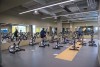 Student Wellness Centre gym