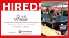 School of Information Technology - Erica Wilson (Computer Systems Technology, Fanshawe College IT)