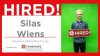 Lawrence Kinlin School of Business - Silas Wiens (Business Marketing Co-op)