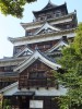Photo of building from Japan summer program.