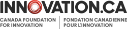 Innovation.ca Canadian Foundation for Innovation logo