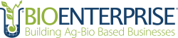 Bioenterprise logo