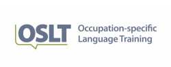 Occupation-specific Language Training (OSLT)