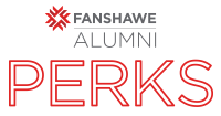 Alumni Perks logo