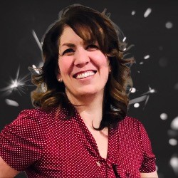 Photo of Josie Olaveson