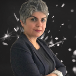 Photo of Sahar Samimi
