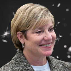 Photo of Jennifer Wright