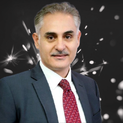 Photo of Mustafa Khdair