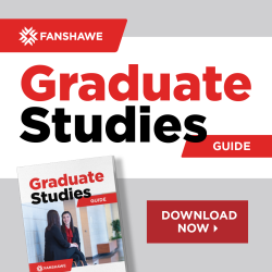 Download the Graduate Studies Guide