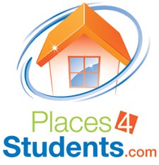 Places4Students Icon