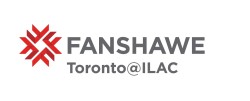 Fanshawe Toronto Campus Logo