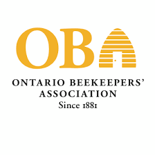 Ontario Beekeepers Association logo