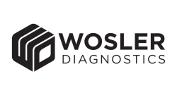 Wosler diagnostic logo
