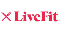 Livefit Foods logo