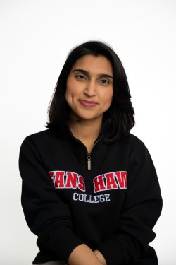 Student recruiter