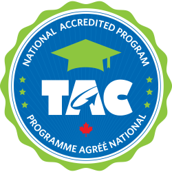 TAC Logo