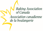 Baking association of Canada logo