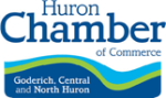 Huron Chamber of Commerce Logo