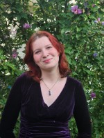 Photo of Board of Governors member Isabel McLean