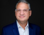 Photo of Board of Governor member Jeff Pratt