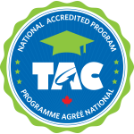 TAC Logo