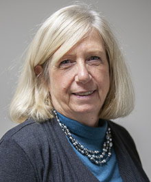 Photo of Susan Book