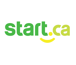 Logo for Start.ca