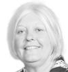 Marie Foran (Murphy)