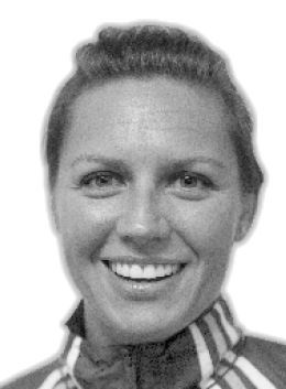 Michelle Brown (Hall)