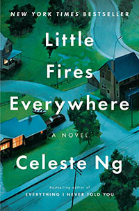 Little Files Everywhere, by Celeste Ng