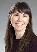 photo of Sheila Larocque