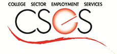 College Sector Employment Services logo