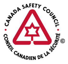 Canada Safety Council logo