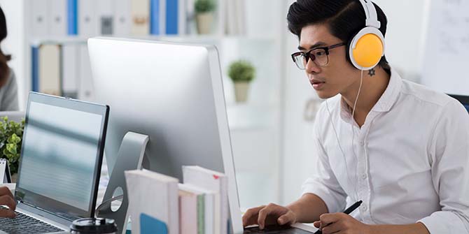 Computer Software and Programming