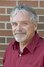 Photo of Mike Harrison