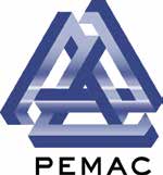 PEMAC logo