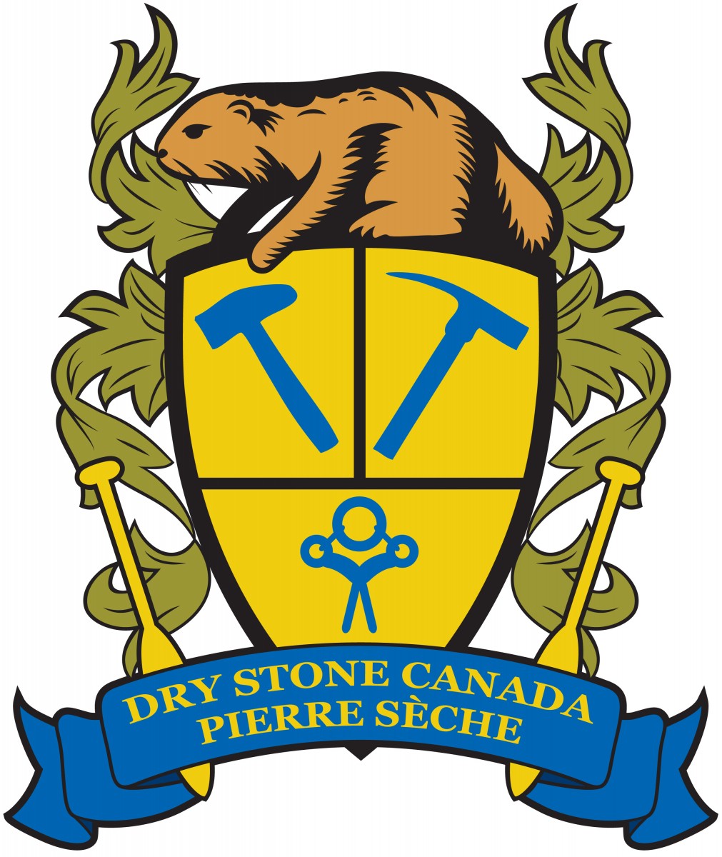 Dry Stone Canada logo